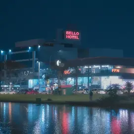 Photography from Flickr gallery